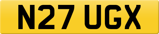 N27UGX